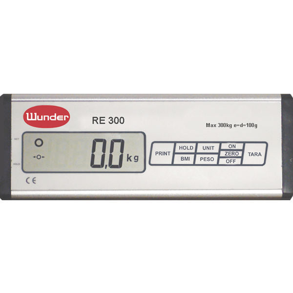 Pèse Personne Colonne avec Stadimètre manuel