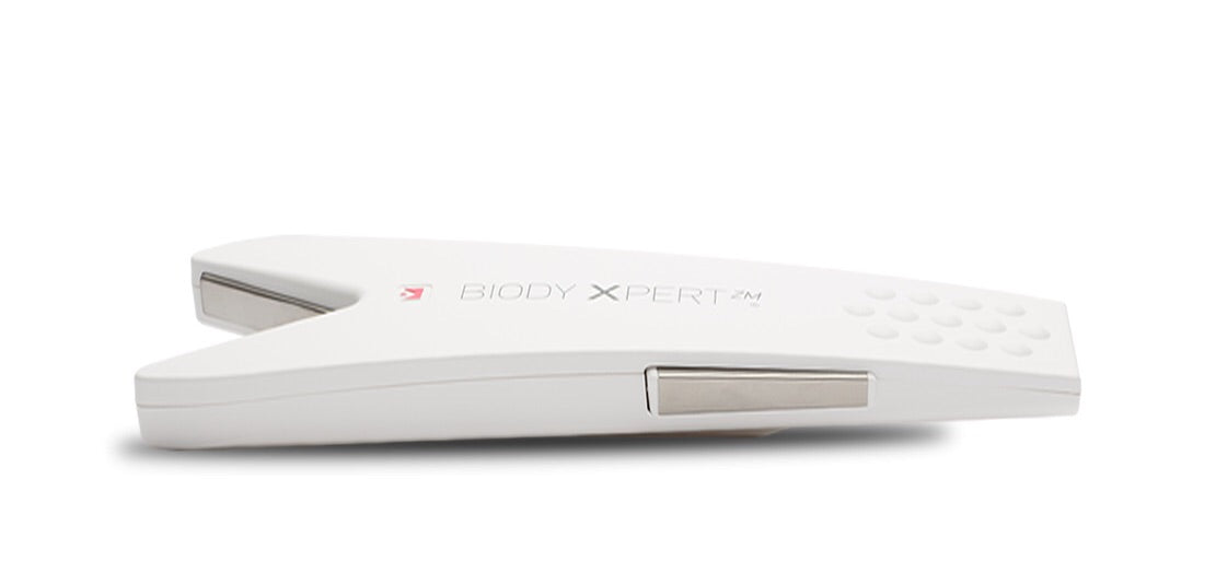 BIODY XPERT ZM II Impédancemètre professionnel Médical