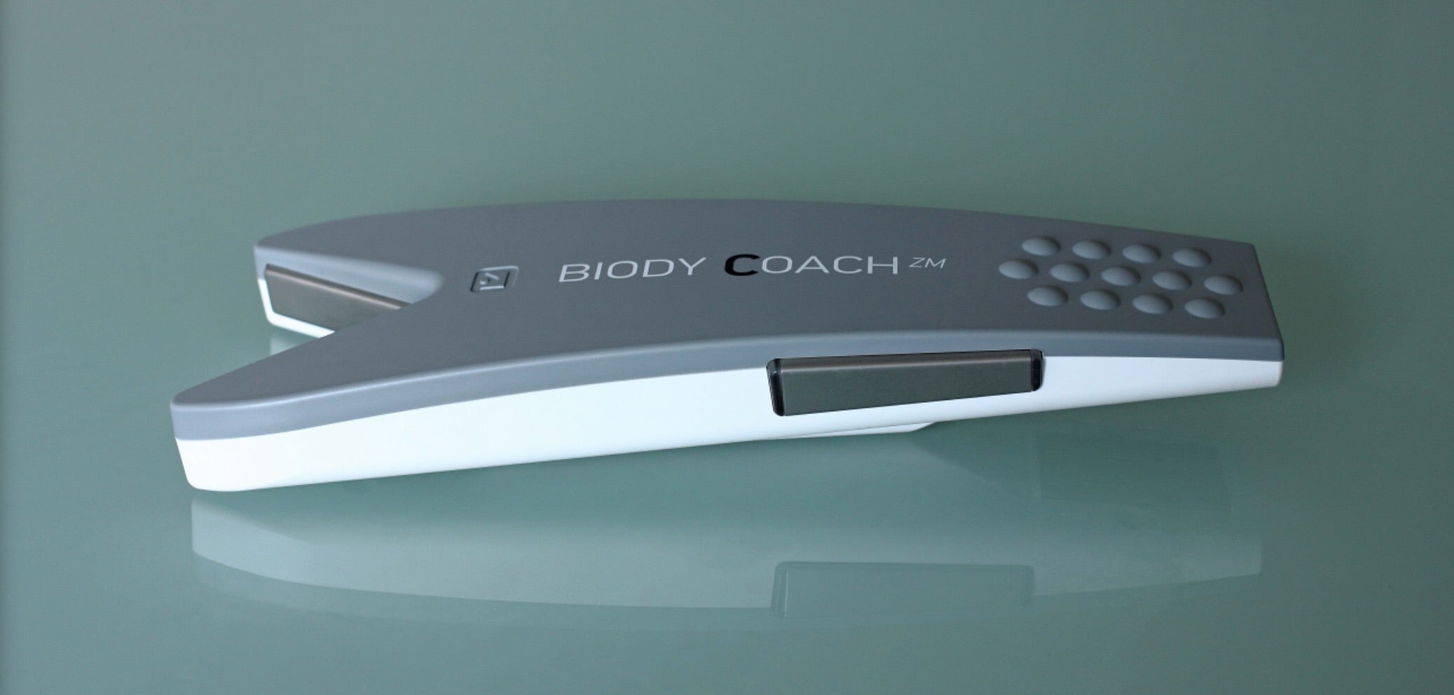 BIODY COACH ZM Impédancemètre professionnel
