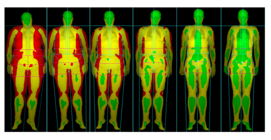 Bio-impédancemétrie: L’analyse segmentaire directe Vs La Mesure Corps Entier