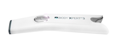BIODY XPERT ZM 3 - Impédancemètre Professionnel Médical