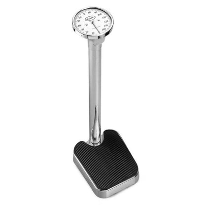 Pèse Personne Design Vintage Mécanique